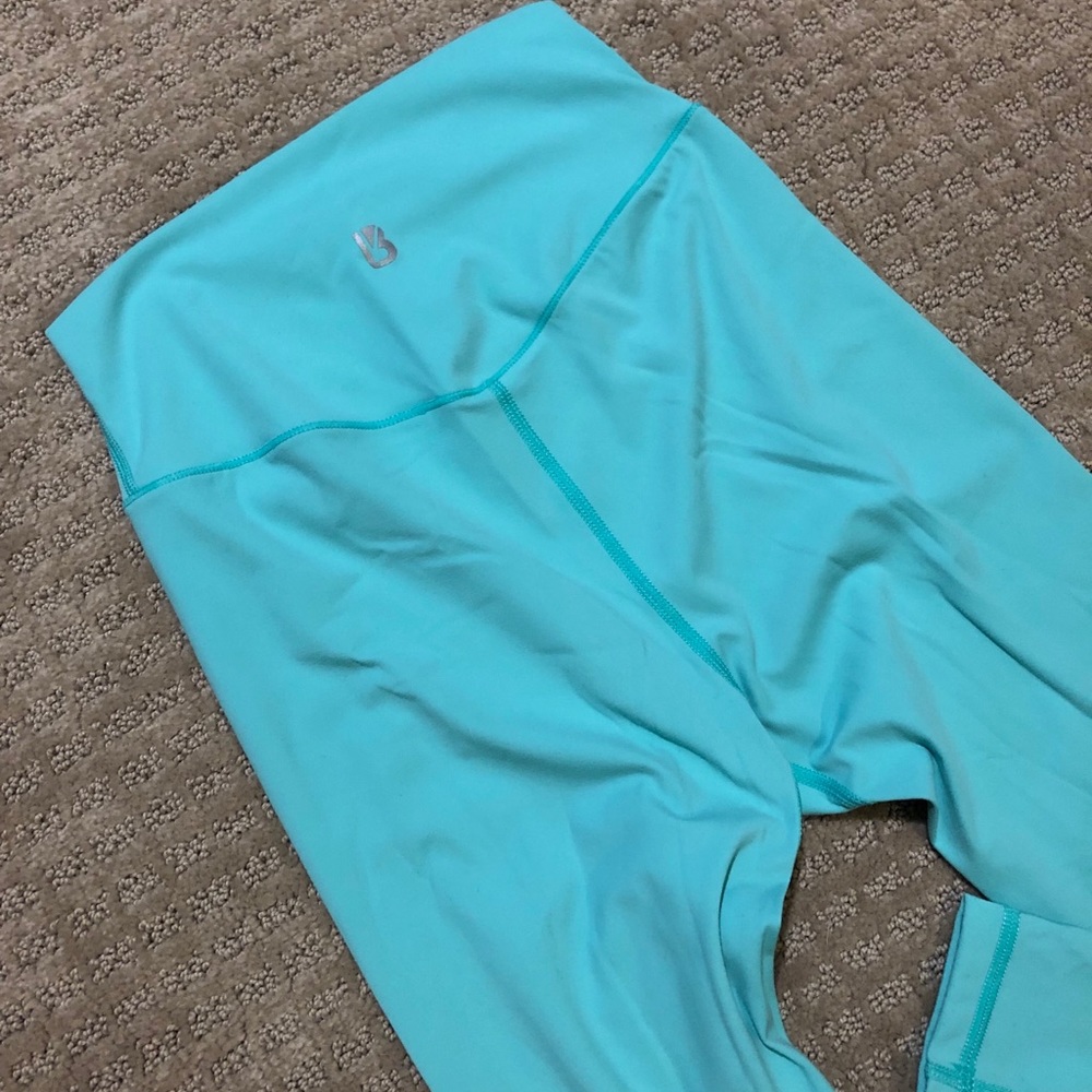 Buffbunny Leggings NEW